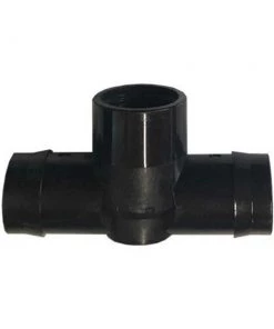 Philmac Tees Threaded Female LDPE 10 Philmac Tees Threaded Female LDPE