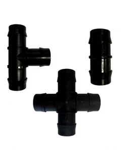 Philmac 25mm (1") Low Density Fittings