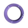 PolyPipe Recycled Water Products 32mm Metric Lilac HDPE Poly Pipe