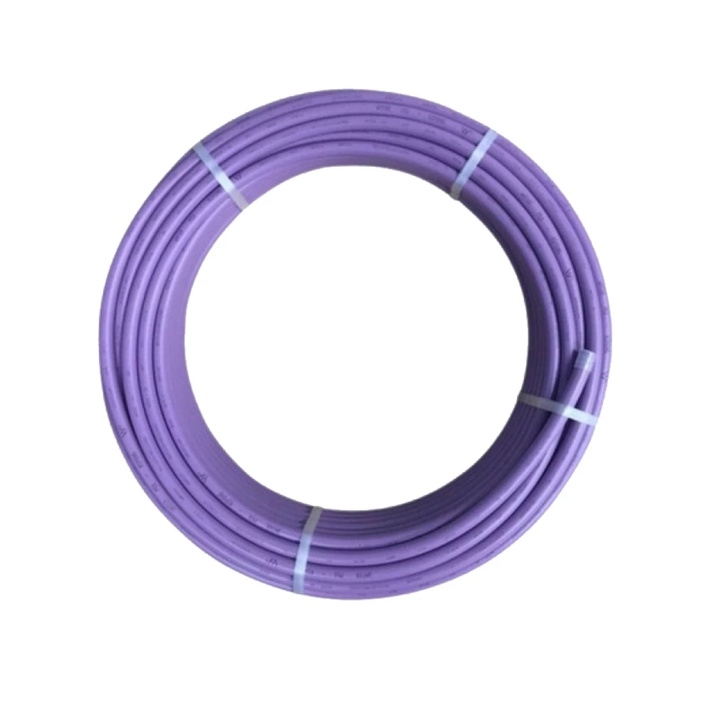 Vinidex Recycled Water Products 25mm Metric Lilac HDPE Poly Pipe 3 Vinidex Recycled Water Products 25mm Metric Lilac HDPE Poly Pipe
