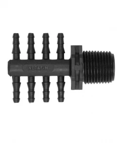 Netafim Multi Outlet Adaptors