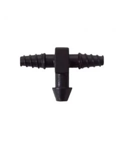 Netafim 3/5 Threaded Tee Flexible Tube & Fittings