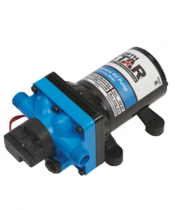NorthStar Fresh Water Mobile Pumps Low Voltage Pumps