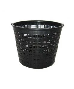 Clearpond Round Pond Plant Baskets