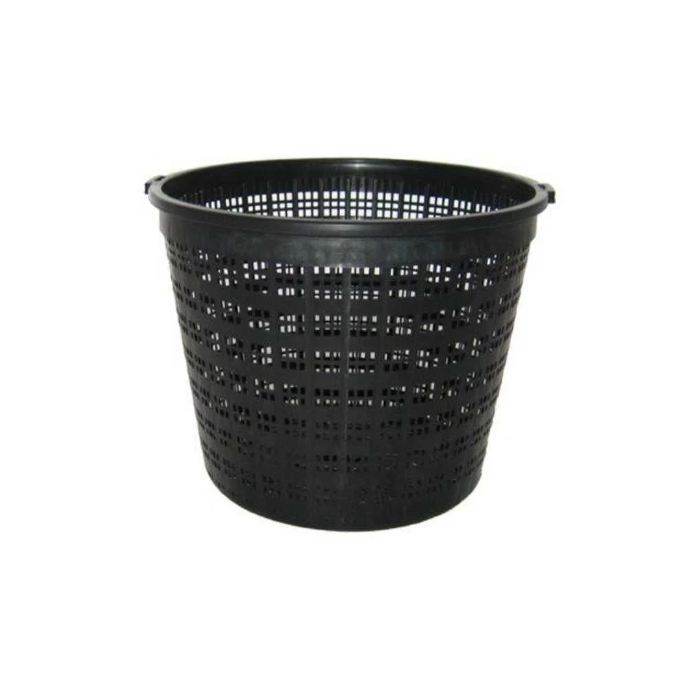 Clearpond Round Pond Plant Baskets 3 Clearpond Round Pond Plant Baskets