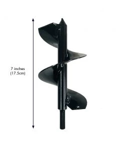 Garden Tools Power Planter Earth Augers