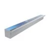 Aquatec Equipment Spillways & Waterfalls Aquaedge Acrylic Spillway