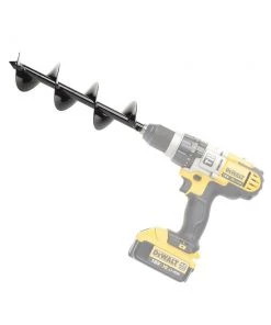 Garden Tools Power Planter Earth Augers