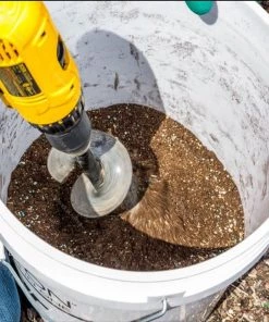 Garden Tools Power Planter Earth Augers