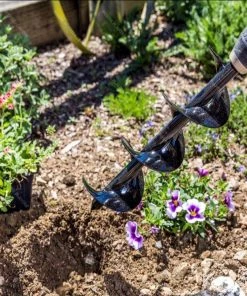 Garden Tools Power Planter Earth Augers