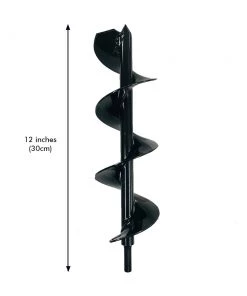 Garden Tools Power Planter Earth Augers