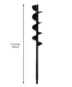 Garden Tools Power Planter Earth Augers