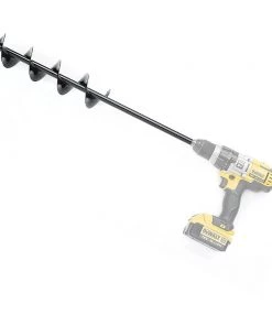 Garden Tools Power Planter Earth Augers