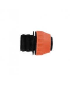 Netafim Netafim Orange Nut Flare Connectors