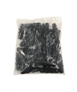 Philmac Low Density Fittings Tees Reducing LDPE