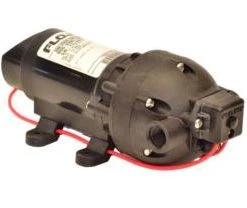 Toolkwip Pumps Low Voltage Pumps Flojet Triplex 12 Volt Pumps