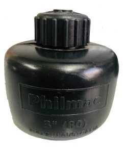Philmac Plastic Float Ball Float Valves