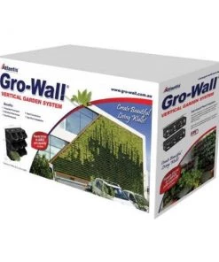 Vertical Garden Systems Atlantis Gro-Wall 4.5 Vertical Garden System