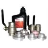 Dural Irrigation Stortz Fittings Kit For Fire Pump