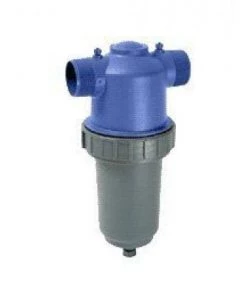 Naan Dan Jain NaanDan Jain Plastic Manual Filters