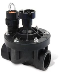 Solenoid Valves Rain Bird BSP PEB Valve