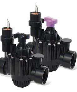 Rain Bird PGA Series Solenoid Valves