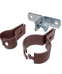 Eagles Abey Clamps Copper Pipe & Fittings
