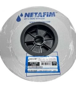 Netafim 3/5 Flexible Riser Tube (SPE)