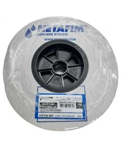 Netafim 3/5 Grey Flexible Riser Tube