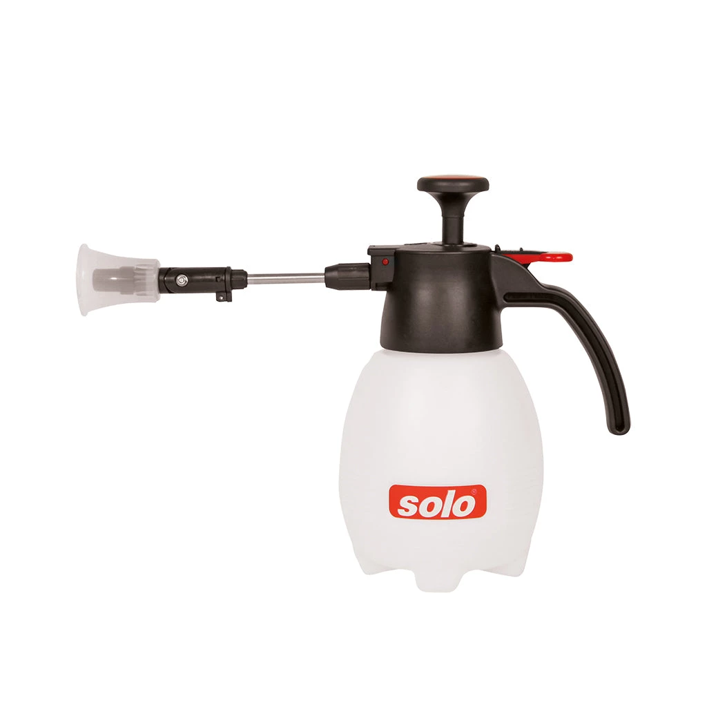 Solo 401 1L Hand Sprayer 3 Solo 401 1L Hand Sprayer