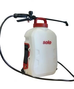 Backpack Sprayers Solo 414 10L Battery Operated Knapsack Sprayer