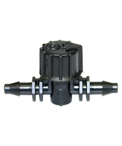 Philmac Flexible Tube & Fittings 4mm Barbed Flexible Tube Fittings