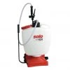 Backpack Sprayers Solo 424 16L Nova Knapsack Sprayer