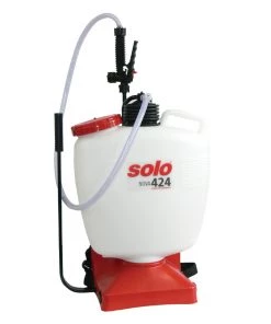 Backpack Sprayers Solo 424 16L Nova Knapsack Sprayer