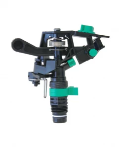 Naan Dan Jain Impact & Pulse Sprinklers NaanDan Jain 427 Plastic Impact Sprinkler