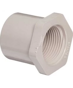 Spears PVC Spigot X Thread Bushes (CAT 5)