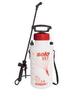 Domestic Hand Sprayers Solo 457 7L Hand Sprayer