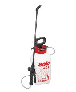 Domestic Hand Sprayers Solo 461 5L Manual Sprayer