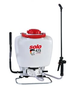 Backpack Sprayers Solo 475 15L Commercial Knapsack Sprayer