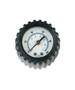 Sprayer Accessories Solo Pressure Control Gauge