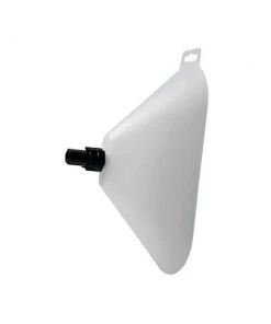 Solo Oval Drift Guard