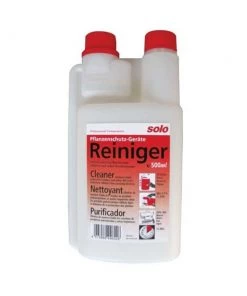 Sprayer Accessories Solo Plant Protector Cleaner