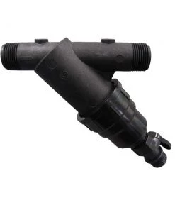 HR Products Jain Spin Clean Screen Filters