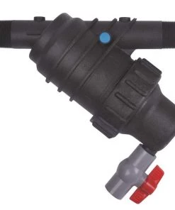 HR Products Jain Spin Clean Screen Filters