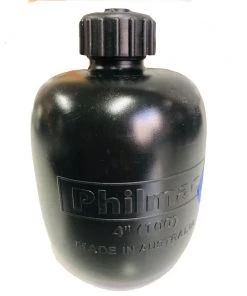 Philmac Plastic Float Ball Float Valves