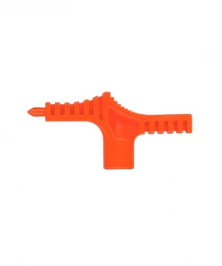 4mm Philmac Orange Punch Tool Dan Modular Sprinklers & Accessories