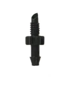 Philmac 4mm Threaded Flexible Tube Fittings