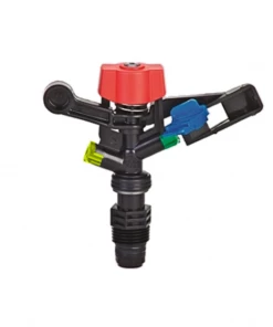 Naan Dan Jain Impact & Pulse Sprinklers NaanDan Jain Plastic 5022 Impact Sprinklers