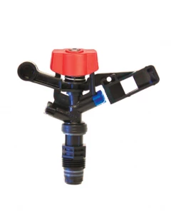 Naan Dan Jain Impact & Pulse Sprinklers NaanDan Jain Plastic 5022 Impact Sprinklers