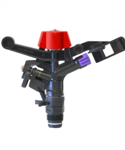 Naan Dan Jain NaanDan Jain Plastic 5035 Impact Sprinklers Impact & Pulse Sprinklers
